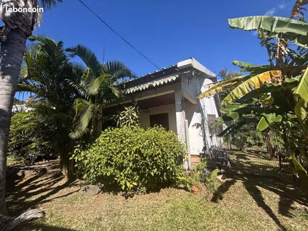 maison 5 pièces 130 m²