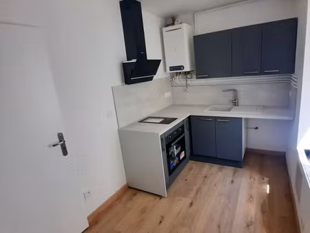 appt 1 chambre centre ville