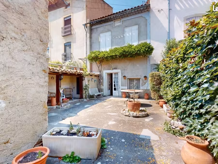 maison 4 pièces 160 m²