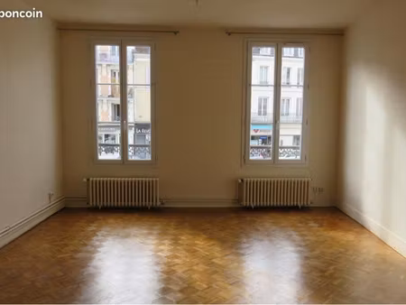 appartement fontainebleau
