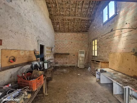 ferme 5 pièces 90 m²