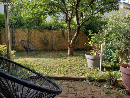 jolie maison annees 30
