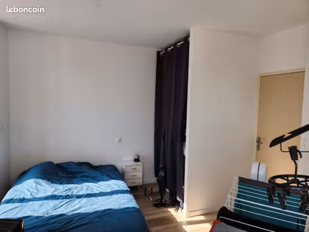 très joli appartement t2 en rdc