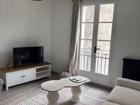 appartement t2 meublé oloron sainte marie