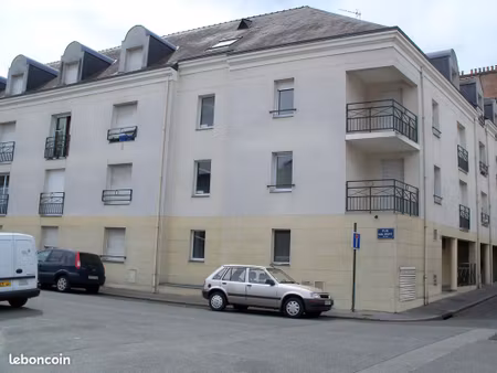studio meublé sur l'île  proche ifom et ensan / quartier mangin