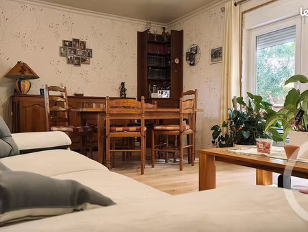 maison 5 pièces 111 m²