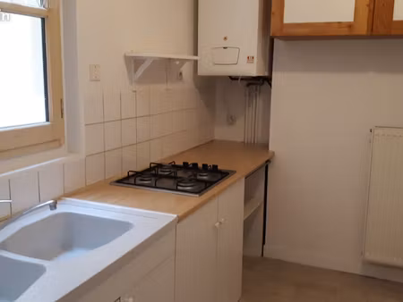 appartement t2 de 42 m2