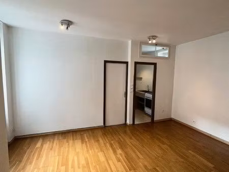 appartement 2 pièces 50 m²
