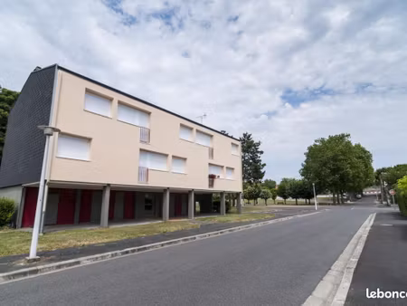 appartement 4 pièces 70 m²