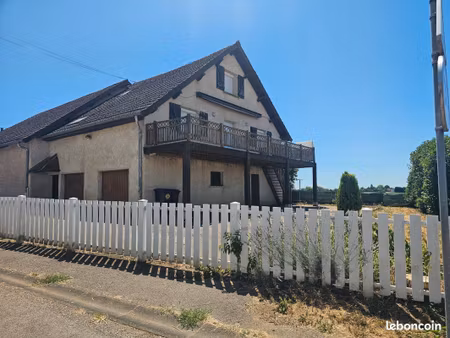 maison individuelle