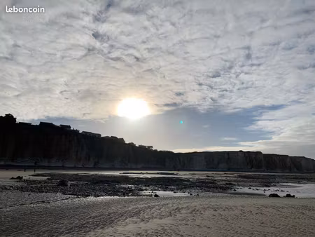 recherche maison rues de la falaise