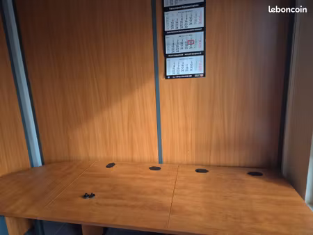 location bureau petange luxembourg