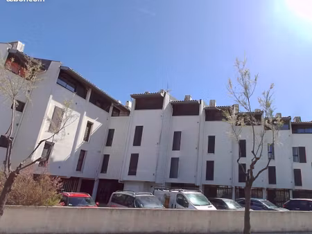 appartement 1 pièce 30 m²