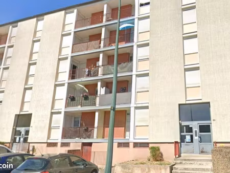 grand t3 secteur europe - pommery