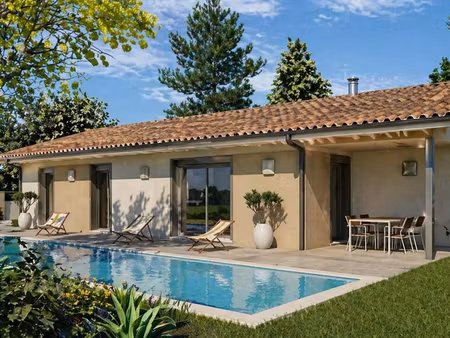 maison 4 pièces 98 m²
