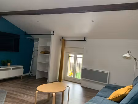 loue appartement à pamiers