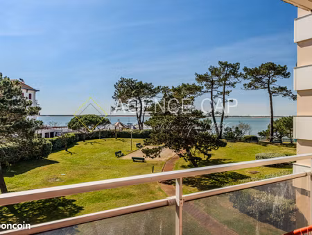 appartement 3 pièces 40 m²