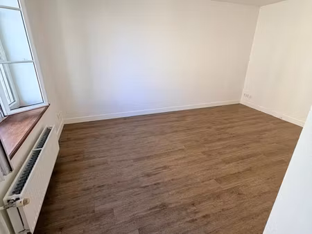 appartement f1