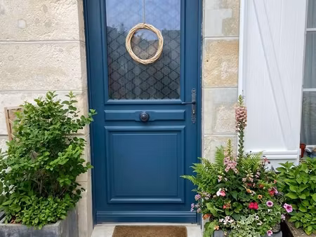 appartement 2 pièces 31 m²