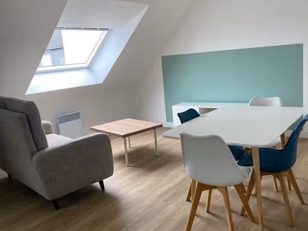 belle appartement lumineux