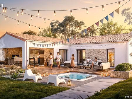 maison 5 pièces 92 m²