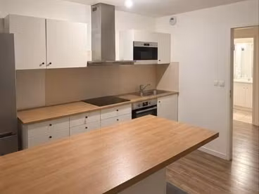 appartement 3 pièces 58 m2 en parfait etat a louer