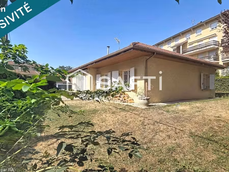 maison 4 pièces 98 m²
