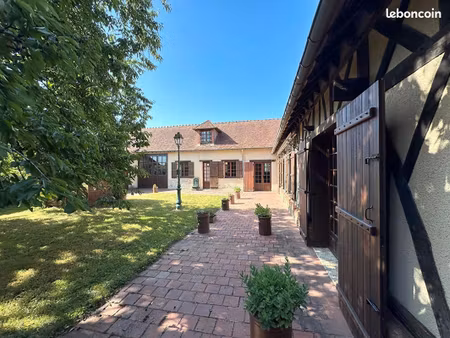 maison 7 pièces 185 m²