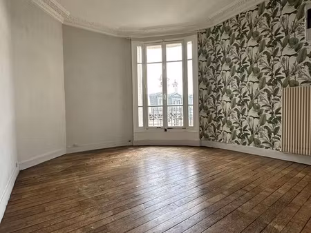 appartement 3 pièces 51 m²