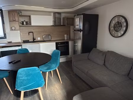 maison muble