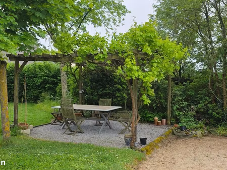 propriété 7 pièces 176 m²