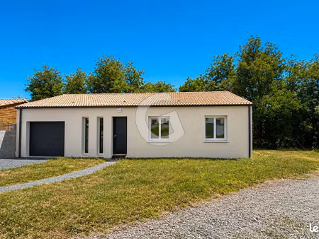 maison 4 pièces 88 m²