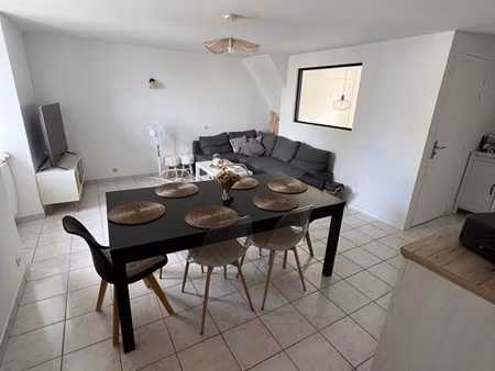 appartement blain