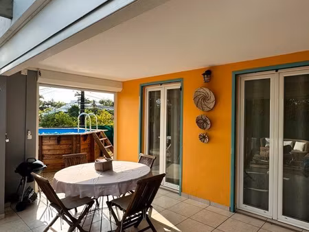location appartement petit havre