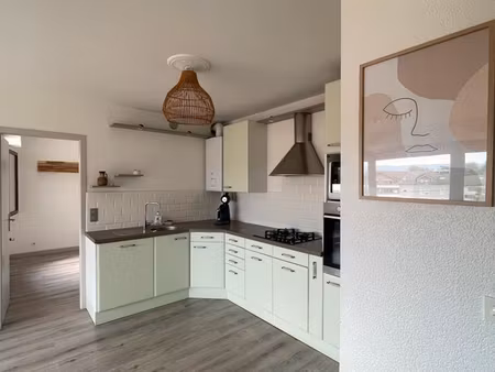 appartement t3