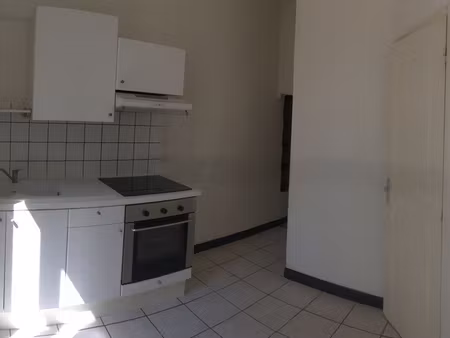 appartement 1 pièces  18m² proche université