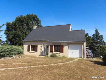 maison 5 pièces 115 m²
