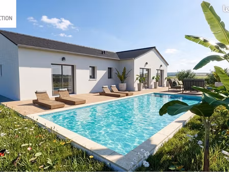 maison a vendre