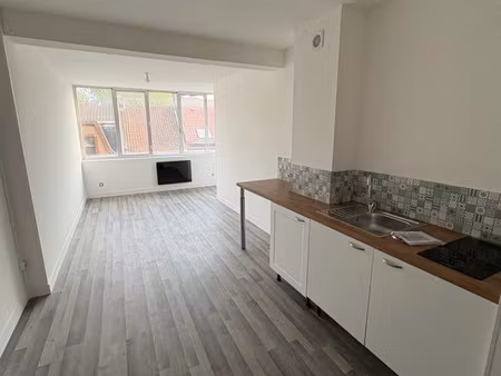 appartement t2 40 m2 rénové