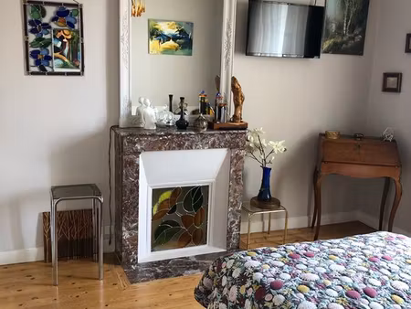 pap haluchère/pilotière maison 160m2