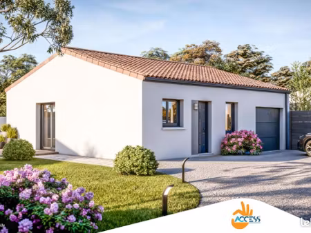 maison 5 pièces 88 m²