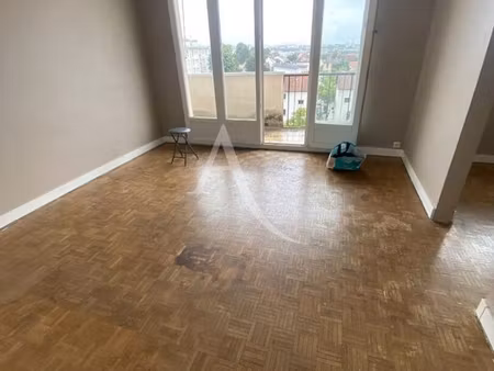 appartement 3 pièces 70 m²