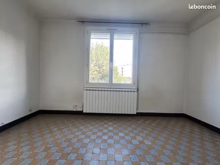 appartement 2 pièces 37 m²