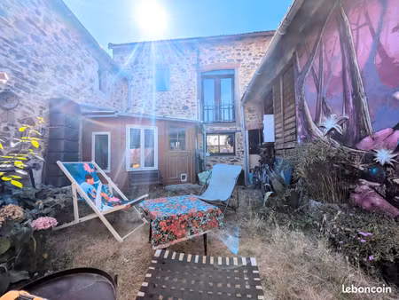 maison 6 pièces 93m2