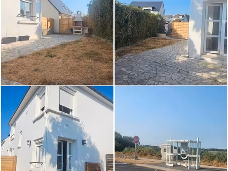 appt t4 locmiquelic jardin 3ch parking refait a neuf