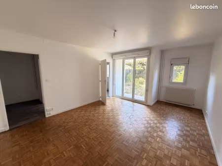 appartement 3 pièces 78 m²