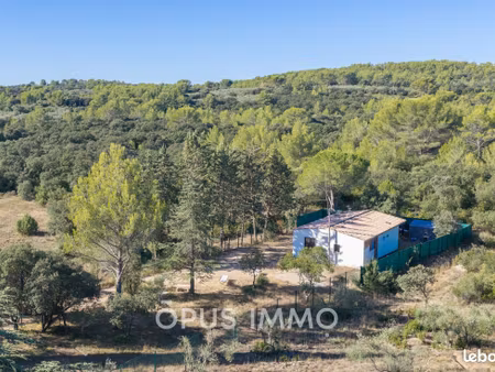 mazet 3 pièces 70 m²