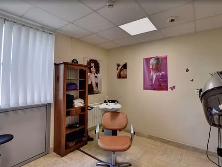appartement 1 pièce 30 m²