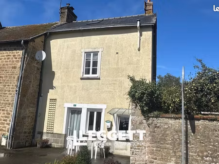 maison 3 pièces 65 m²
