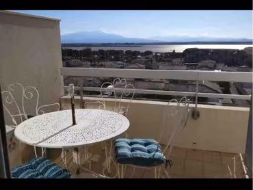 studio meublé pour étudiant(e) canet sud